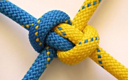 Украинская головоломка Украинская головоломка